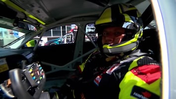 RTL GP: Supercar Challenge Jaaroverzicht