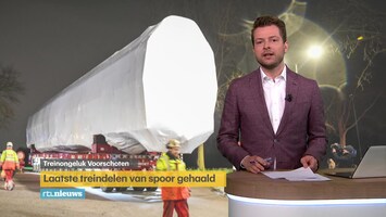 Rtl Nieuws - 19:30 Uur - 06:30 Uur