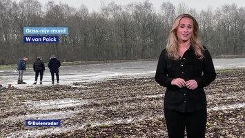 RTL Weer Laat 2021