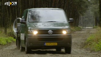 RTL Transportwereld Hekkenbouwer Arfman kiest VW
