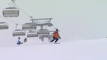 RTL Snowmagazine 