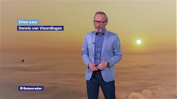 Rtl Weer En Verkeer - Afl. 561