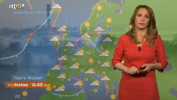 RTL Weer Laat
