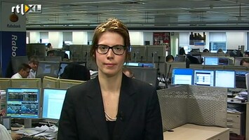 RTL Z Nieuws Rabo: Rutte moet structureel hervormen in plaats van bezuinigen met kaassschaaf