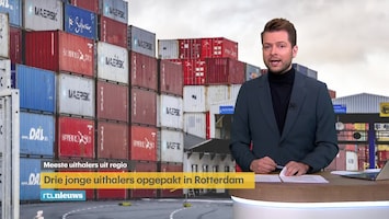 Rtl Nieuws - 19:30 Uur - 08:20 Uur