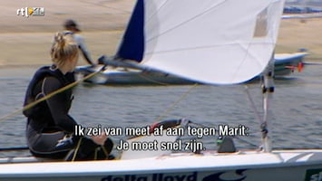 Medalrace (RTL Z) Afl. 9