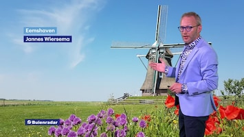 Rtl Weer - 19:55 Uur