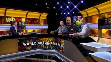 RTL 7 Darts: World Grand Prix Afl. 6
