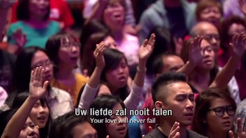 New Creation Church Tv - Afl. 15