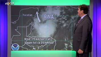 RTL Weer RTL Weer 19:55