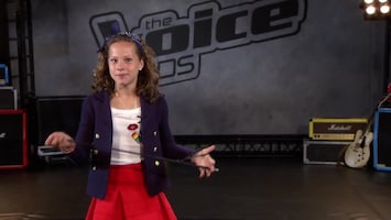 The Voice Kids - Afl. 5