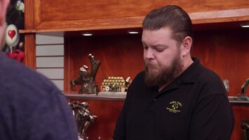 Pawn Stars Afl. 13