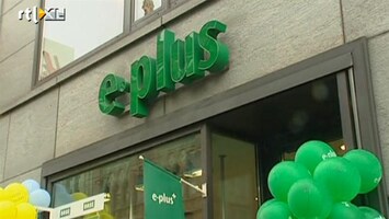 RTL Z Nieuws Carlos Slim zet overname KPN door, maar VEB wil een hoger bod