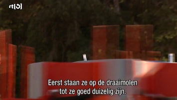 Wipeout - Uitzending van 08-09-2012