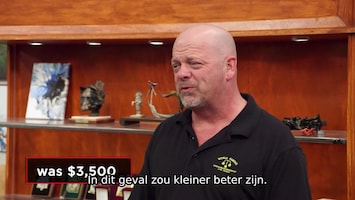 Pawn Stars Afl. 4