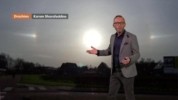 Rtl Weer - 19:55 Uur