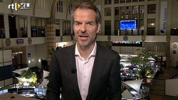 RTL Z Nieuws 09:00 Het sentiment is slecht