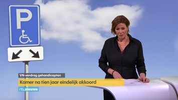 RTL Nieuws 18:00 uur