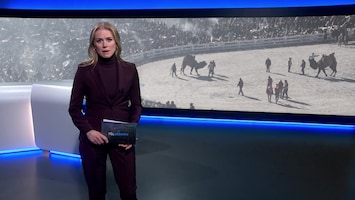 Rtl Nieuws - 19:30 Uur - Laat