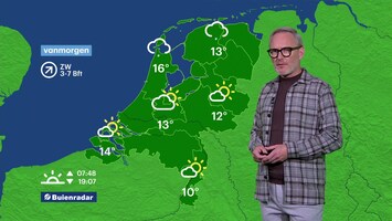 RTL Weer 06:30