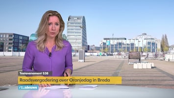 Rtl Nieuws - 19:30 Uur - 06:30 Uur