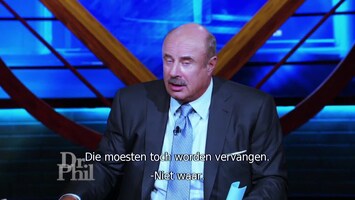 Dr. Phil Bob & Dorothy: Should I divorce my wife?