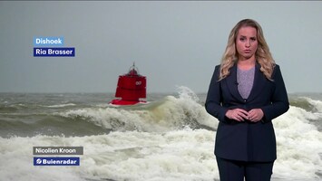 RTL Weer Laat 2021