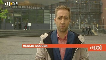 RTL Z Nieuws Moet de NS Fyra's kopen?