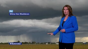 Rtl Weer - 19:55