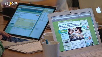 RTL Z Nieuws Groupon naar de beurs; $20 miljard waard?