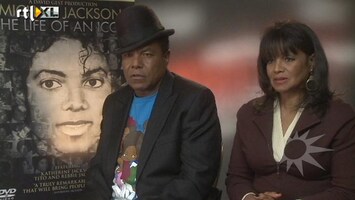 RTL Boulevard Jacksons willen Conrad Murray bestraft