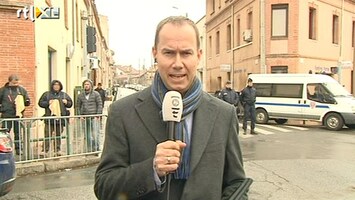RTL Nieuws Hans Schutte: Merah is bereid te sterven
