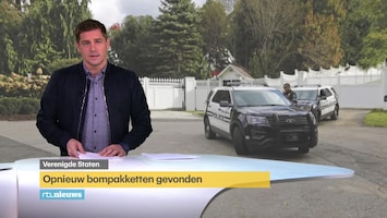 Rtl Nieuws - 19:30 Uur - 07:00 Uur