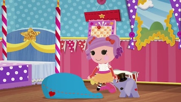 Lalaloopsy Afl. 7