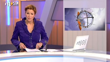 RTL Z Nieuws RTL Z Nieuws 13:00 /2011-10-05