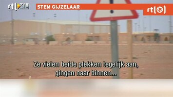 RTL Z Nieuws Moslims ontvoeren buitenlanders in Algerije