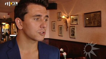 RTL Boulevard Jan Smit heeft een nieuw album