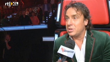 The Voice Of Holland Het publiek heeft uiteindelijk gelijk