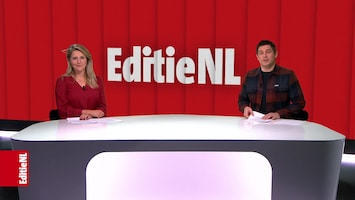 Editie NL Afl. 338