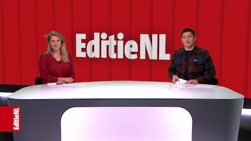 Editie Nl - Afl. 338