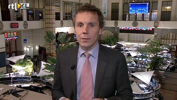 RTL Z Nieuws 11:00 Ook Duitsers moeten vrezen voor een recessie