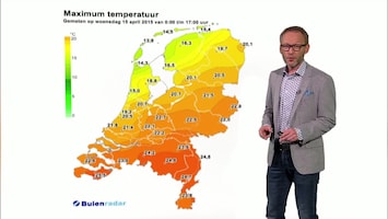 Rtl Weer - Laat