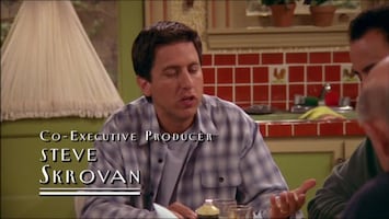 Everybody Loves Raymond Meant to be