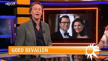 RTL Boulevard Afl. 40