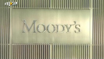 RTL Z Nieuws Moody's: Hypotheek Instituut is goed voor de banken