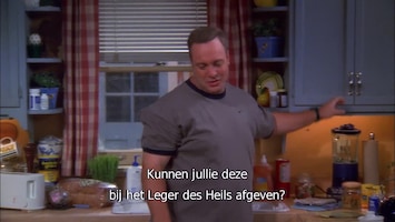 The King Of Queens - Sight Gag