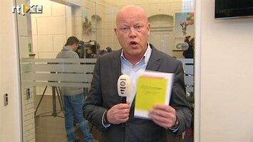 RTL Nieuws CDA naar 'het radicale midden'