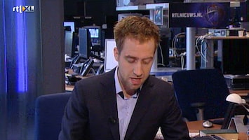 RTL Z Nieuws RTL Z Nieuws 10:00