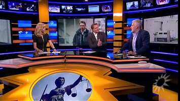 Rtl Boulevard - Afl. 238