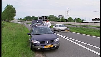 Stop! Politie Afl. 93